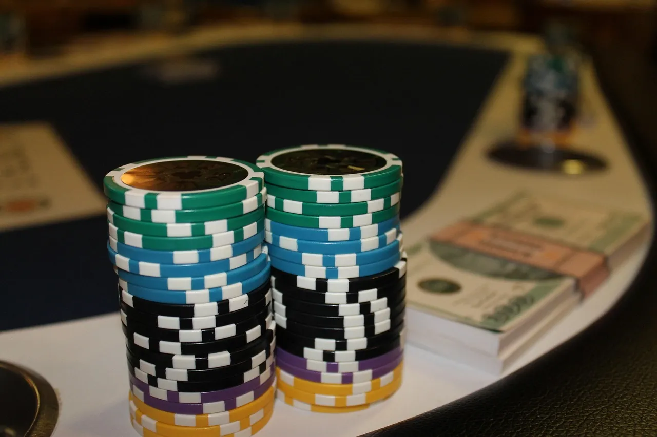 Aplikacja kasyno mobilnego do gier casino