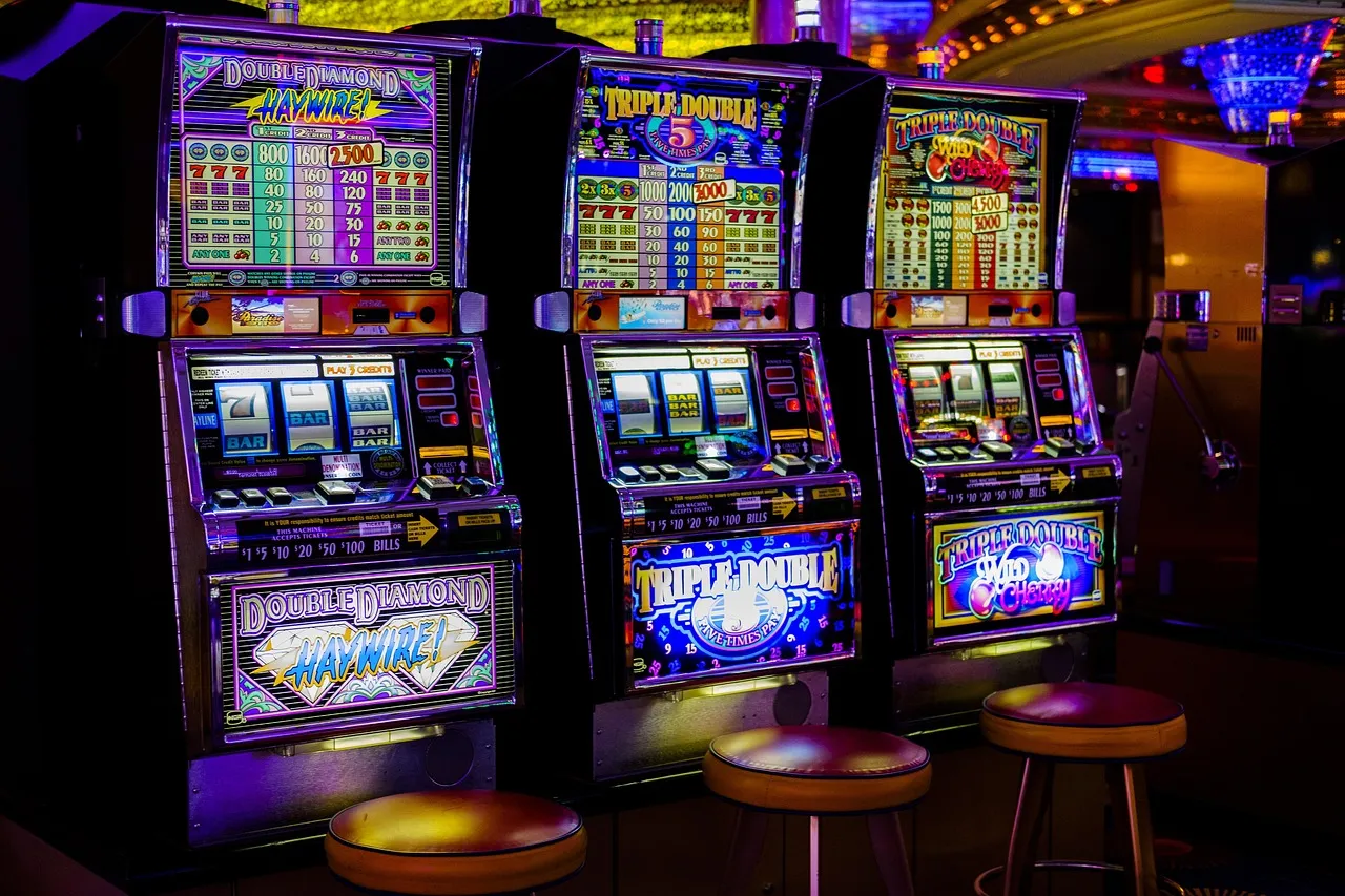 Nowe kasyno online z grami casino demo