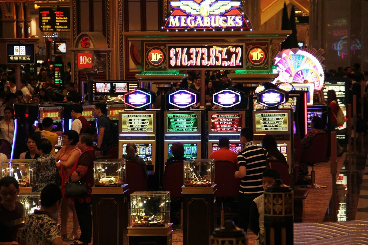 Analiza trendów w nowych kasynach online i gry casino